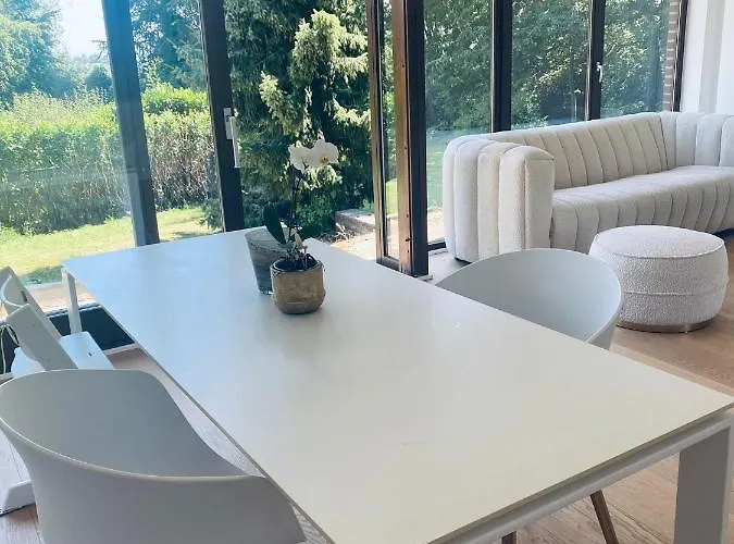 Le Chalet Du Pays De Herve