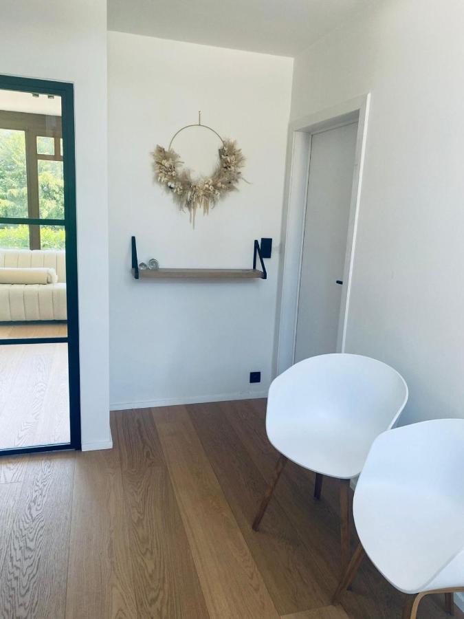Chalet Le Du Pays De Herve