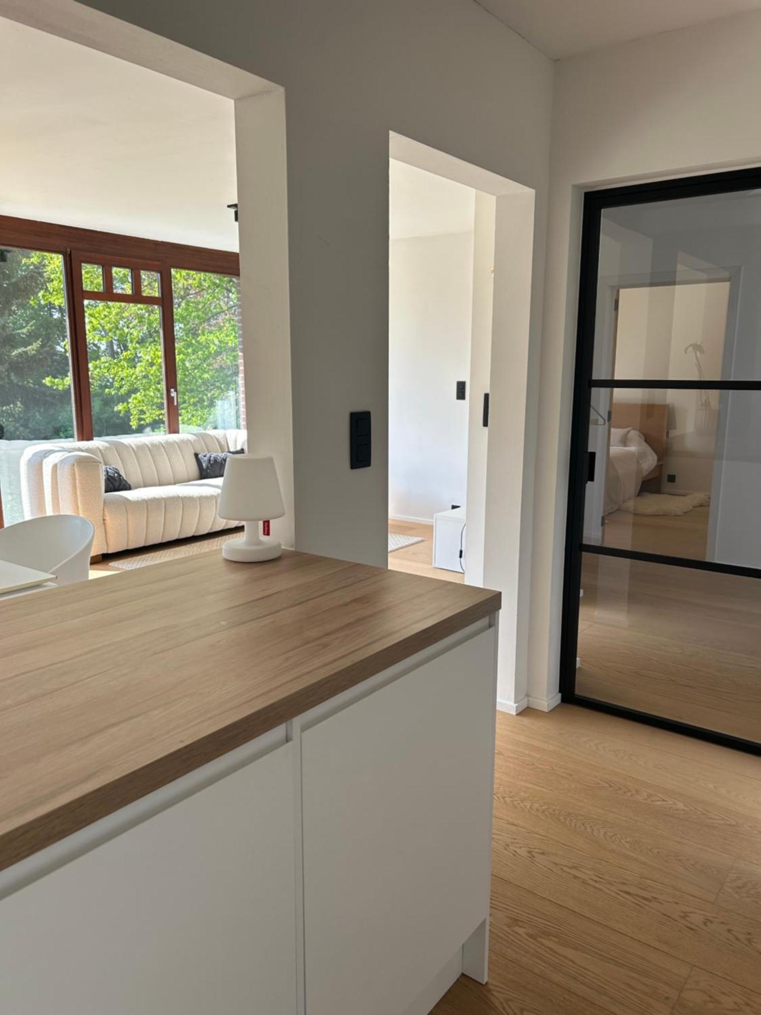 Chalet Le Du Pays De Herve